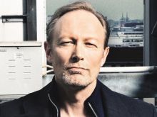 Lars Mikkelsen