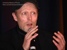 Lars Mikkelsen