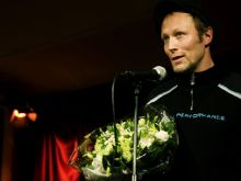 Lars Mikkelsen