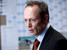 Lars Mikkelsen