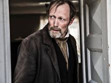 Lars Mikkelsen