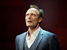 Lars Mikkelsen