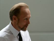 Lars Mikkelsen