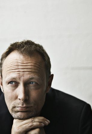 Lars Mikkelsen