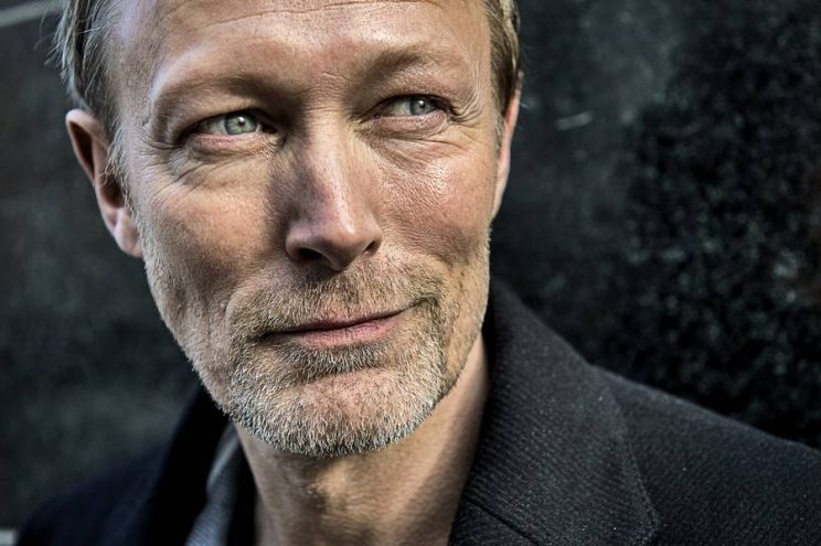 Lars Mikkelsen