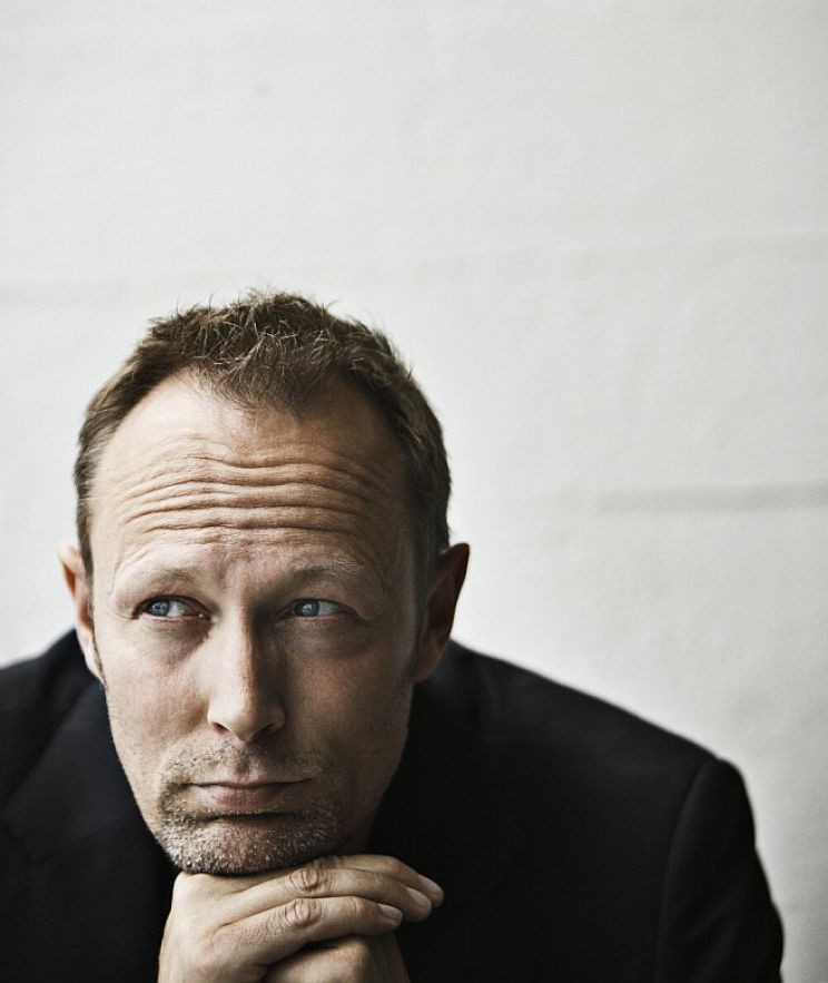 Lars Mikkelsen