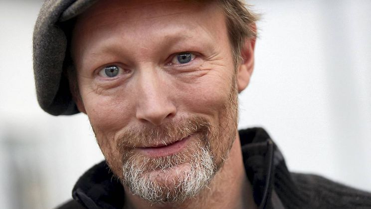 Lars Mikkelsen