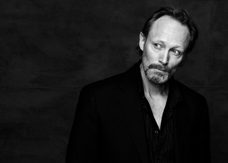 Lars Mikkelsen