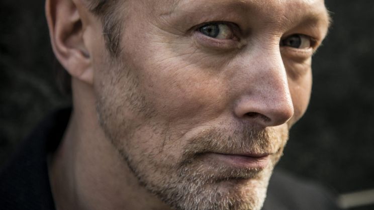 Lars Mikkelsen