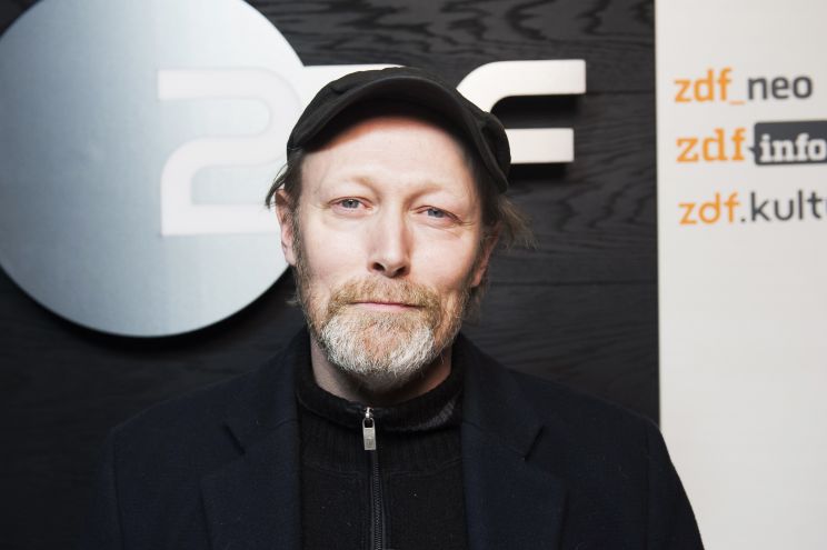 Lars Mikkelsen