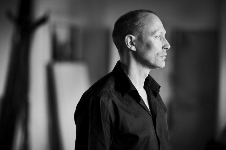 Lars Mikkelsen