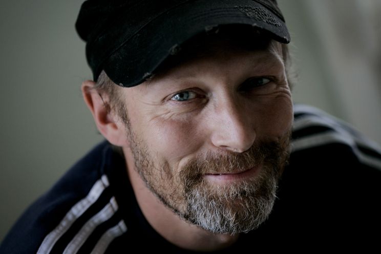 Lars Mikkelsen