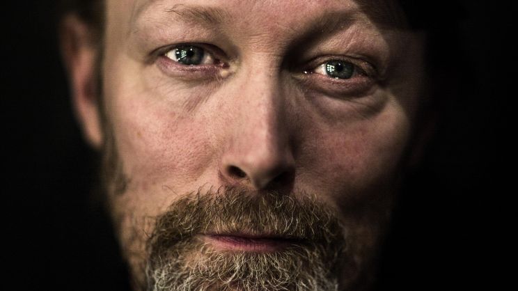 Lars Mikkelsen