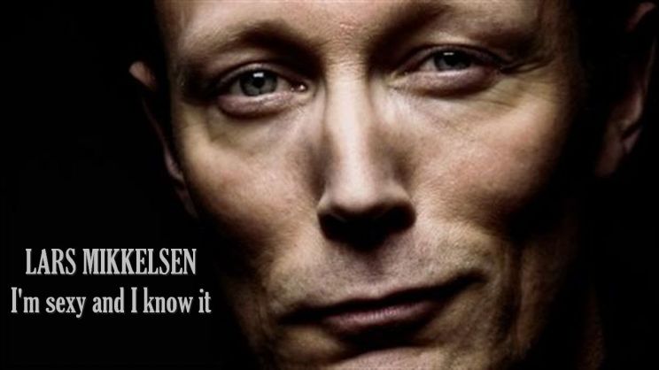 Lars Mikkelsen