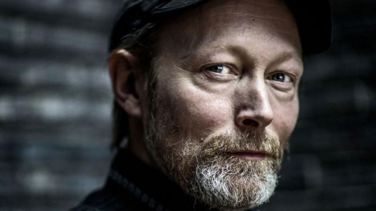 Lars Mikkelsen