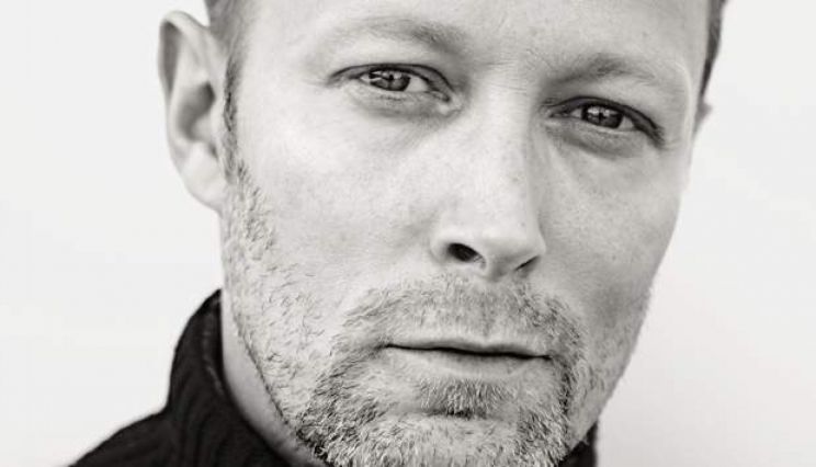 Lars Mikkelsen