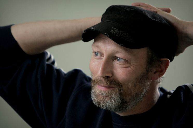 Lars Mikkelsen