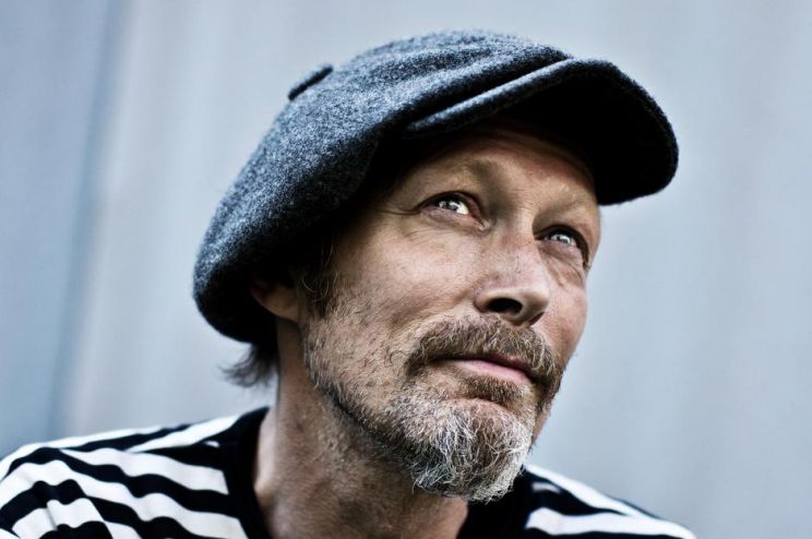 Lars Mikkelsen