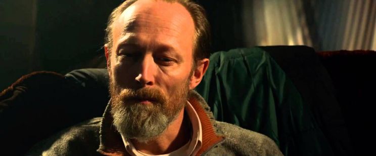 Lars Mikkelsen