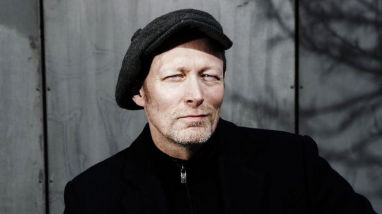 Lars Mikkelsen