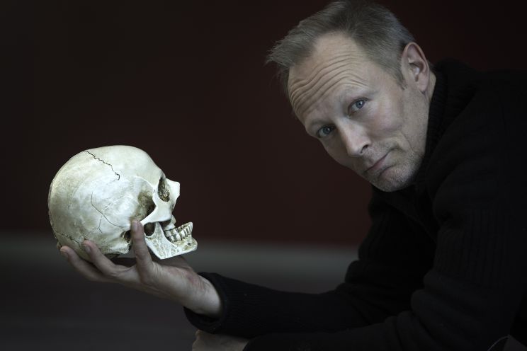 Lars Mikkelsen