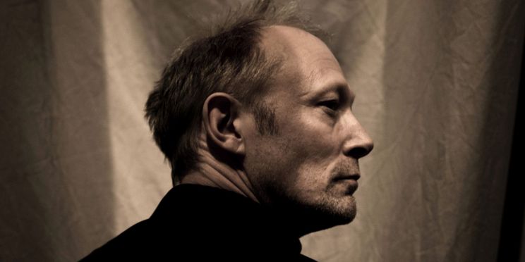 Lars Mikkelsen