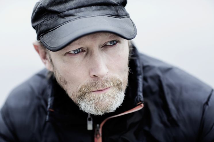 Lars Mikkelsen