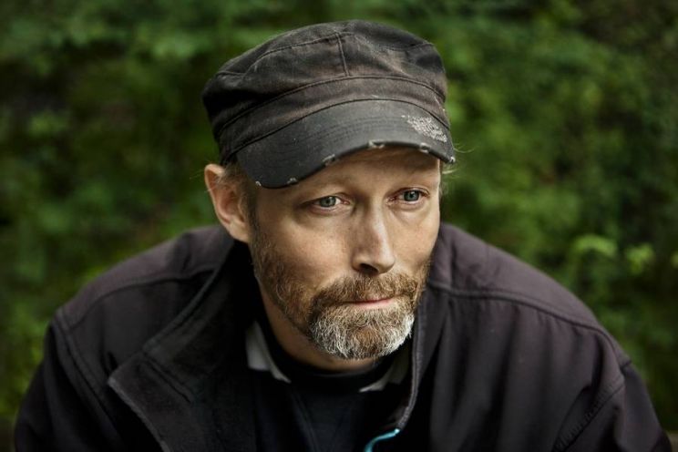 Lars Mikkelsen