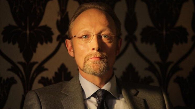 Lars Mikkelsen