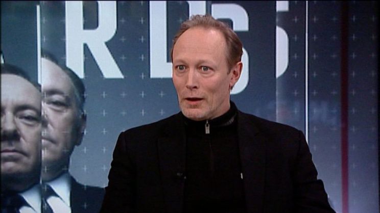 Lars Mikkelsen