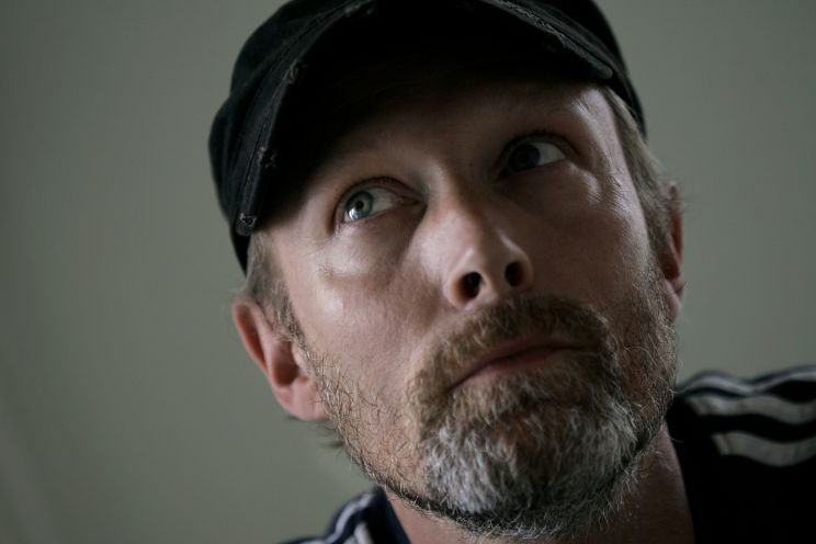 Lars Mikkelsen