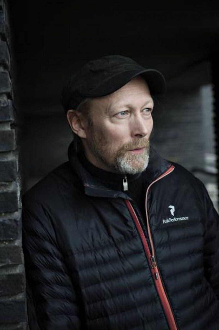 Lars Mikkelsen