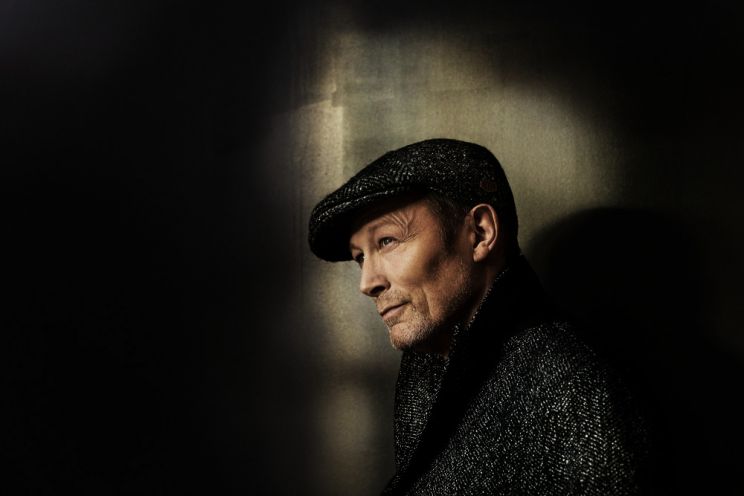 Lars Mikkelsen