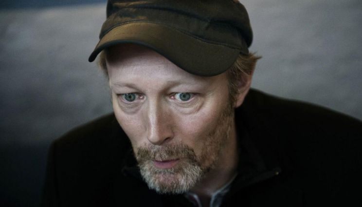 Lars Mikkelsen