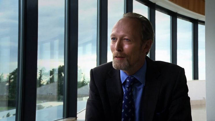 Lars Mikkelsen