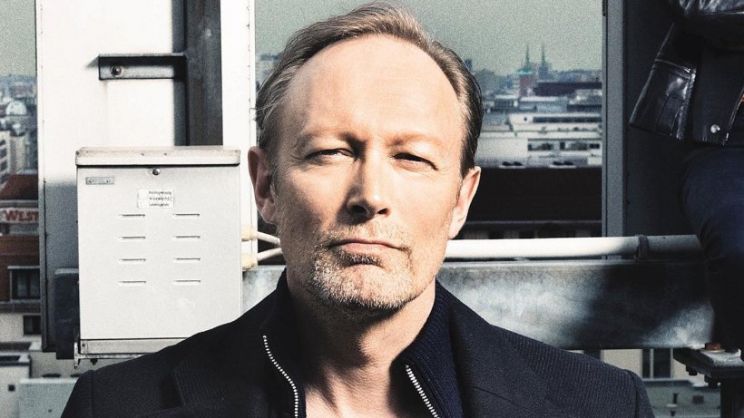 Lars Mikkelsen