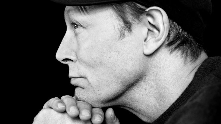 Lars Mikkelsen