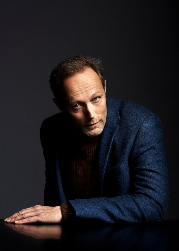 Lars Mikkelsen