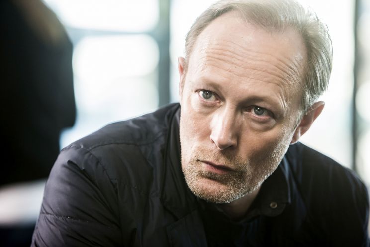 Lars Mikkelsen