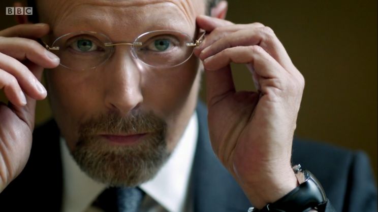 Lars Mikkelsen