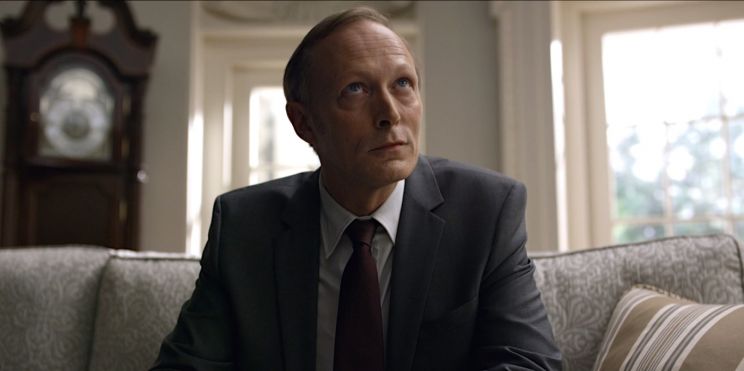 Lars Mikkelsen