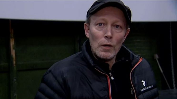 Lars Mikkelsen