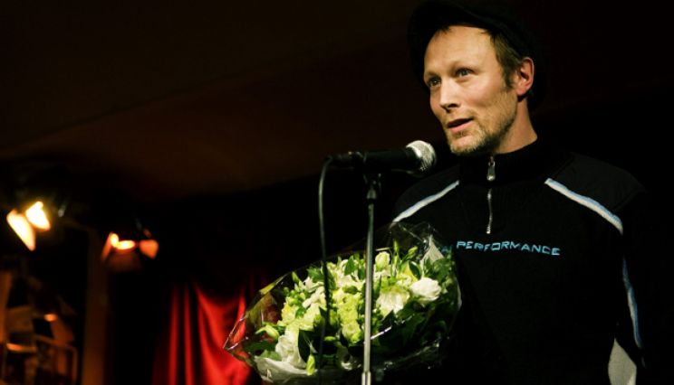 Lars Mikkelsen