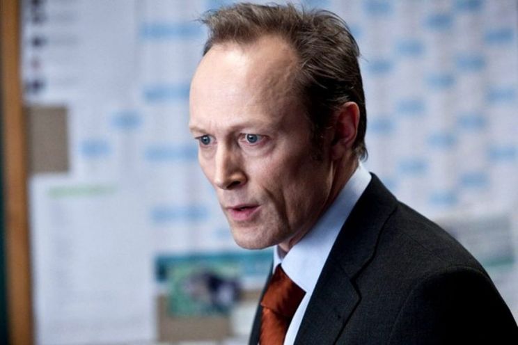 Lars Mikkelsen