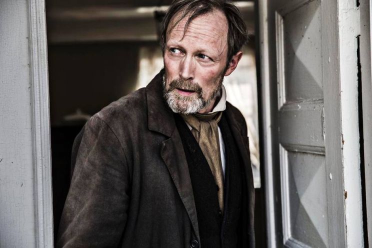 Lars Mikkelsen