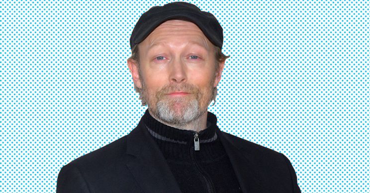 Lars Mikkelsen