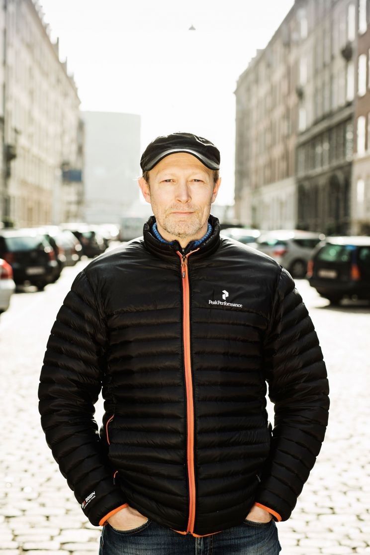 Lars Mikkelsen