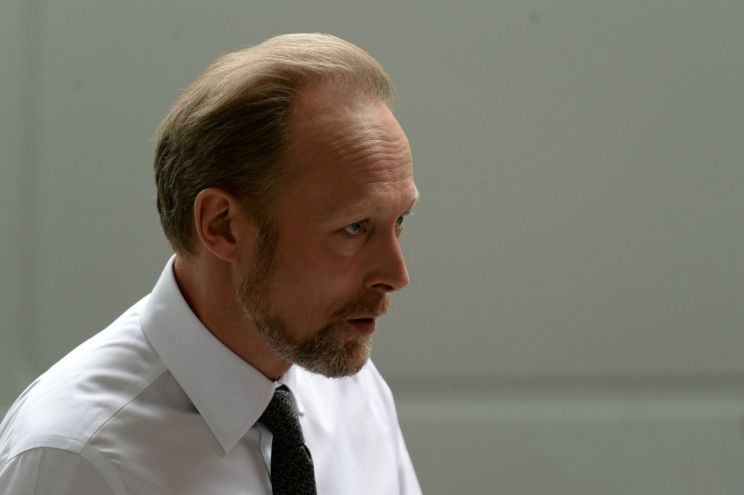 Lars Mikkelsen