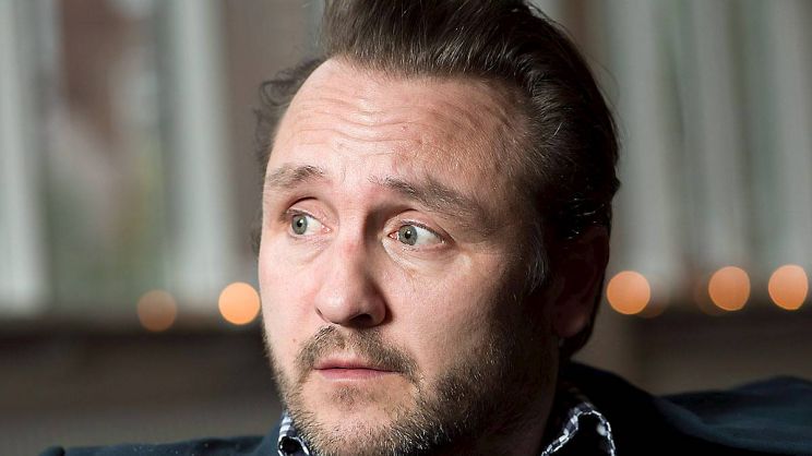 Lars Ranthe