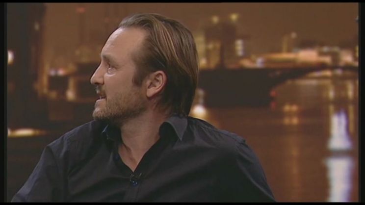 Lars Ranthe